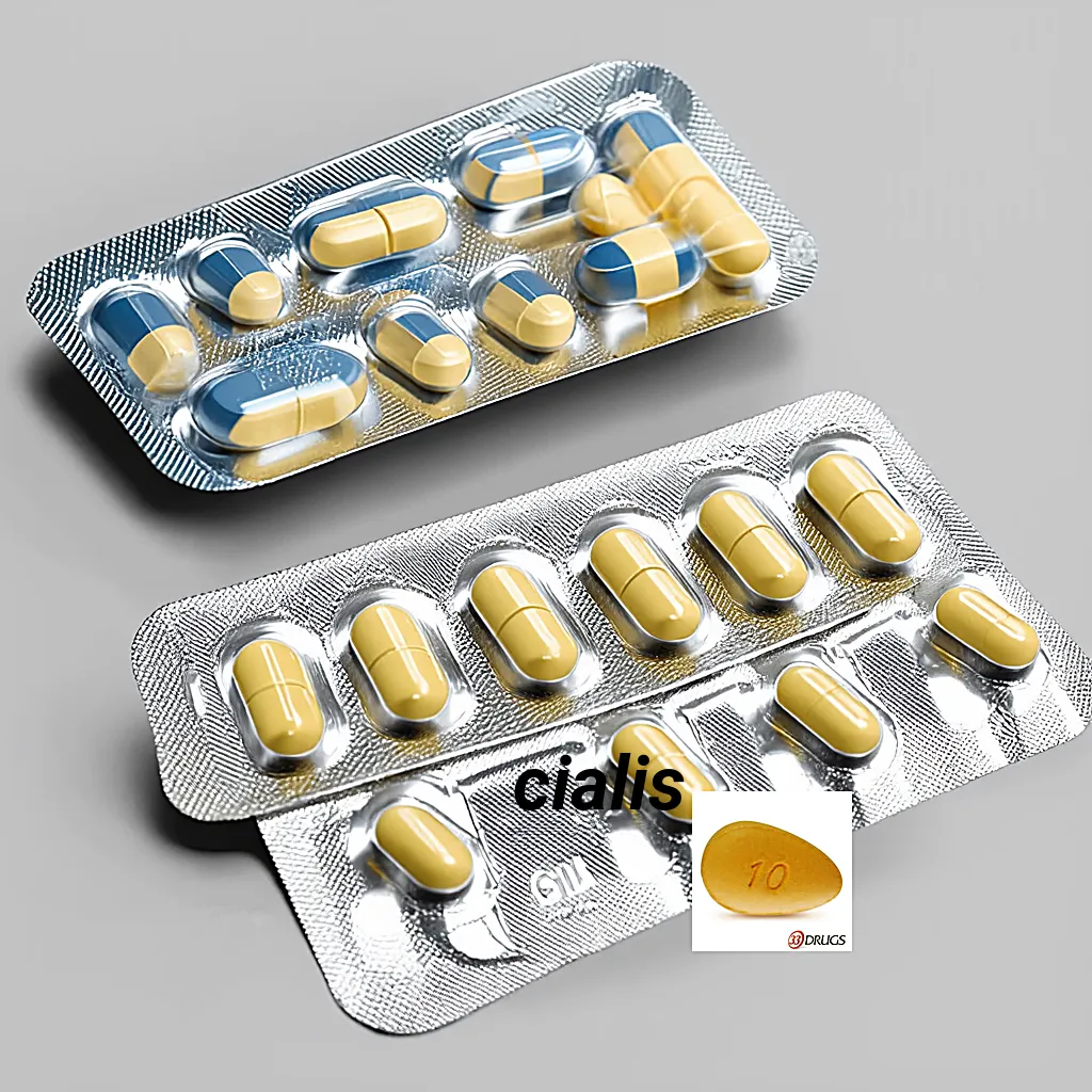 Precio oficial cialis